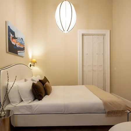 Traditional Chic 2 Bedroom With Seaview Ldem1-5 Valletta