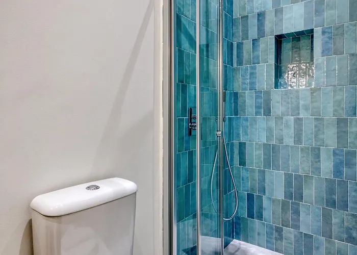 Appartement Traditional Chic 2 Bedroom With Seaview Ldem1-5 Valletta