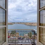 Apartamento Traditional Chic 2 Bedroom With Seaview Ldem1-5
