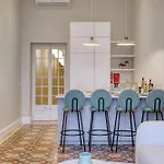 Traditional Chic 2 Bedroom With Seaview Ldem1-5