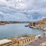 Traditional Chic 2 Bedroom With Seaview Ldem1-5 Apartamento