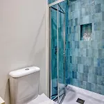 公寓 Traditional Chic 2 Bedroom With Seaview Ldem1-5 瓦莱塔