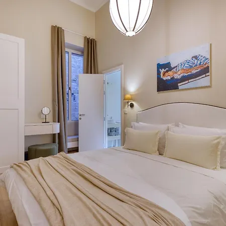 Traditional Chic 2 Bedroom With Seaview Ldem1-5 아파트 *