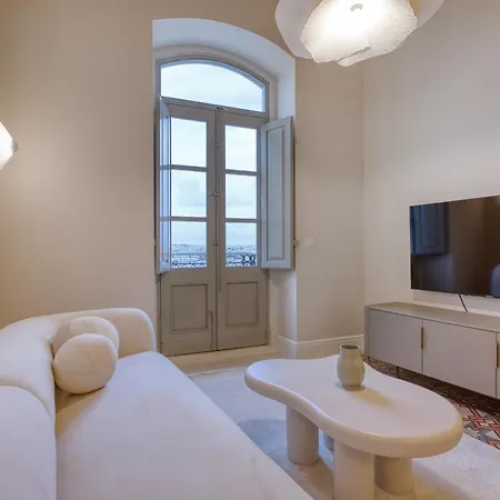 Traditional Chic 2 Bedroom With Seaview Ldem1-5 Apartament Valletta