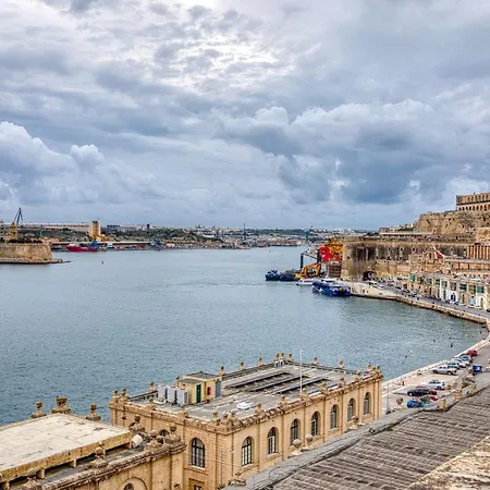 Traditional Chic 2 Bedroom With Seaview Ldem1-5 Apartament