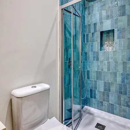 Apartament Traditional Chic 2 Bedroom With Seaview Ldem1-5 Valletta