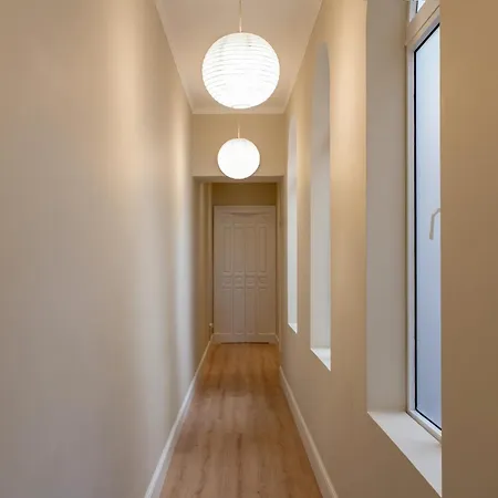 Traditional Chic 2 Bedroom With Seaview Ldem1-5 *