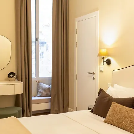 Traditional Chic 2 Bedroom With Seaview Ldem1-5 *