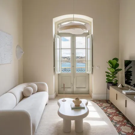 Traditional Chic 2 Bedroom With Seaview Ldem1-5 Appartamento