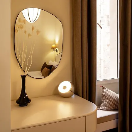 Traditional Chic 2 Bedroom With Seaview Ldem1-5 Appartamento