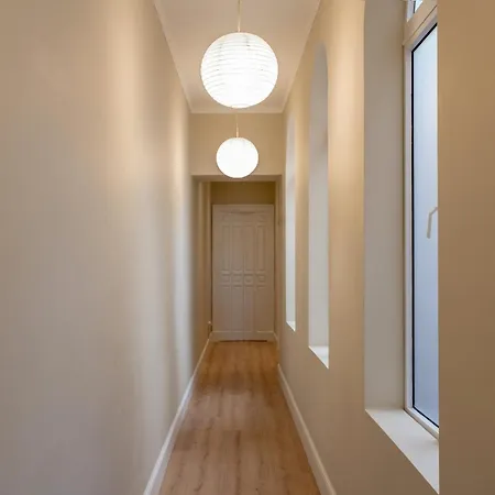 Traditional Chic 2 Bedroom With Seaview Ldem1-5 Appartamento *
