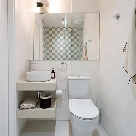 Traditional Chic 2 Bedroom With Seaview Ldem1-5 Appartamento