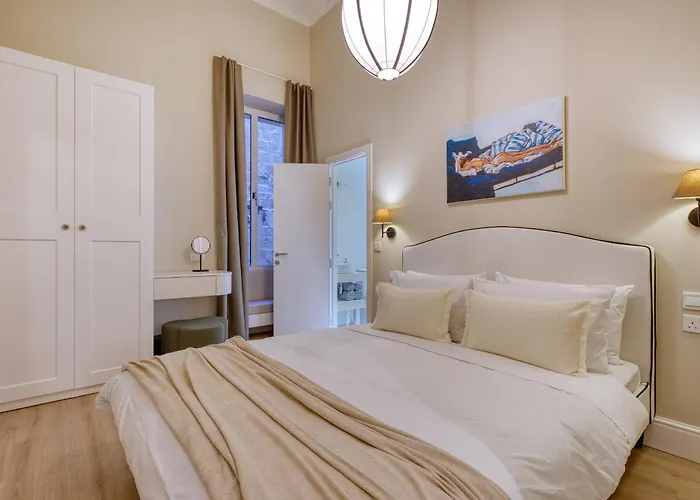 Traditional Chic 2 Bedroom With Seaview Ldem1-5 Apartament *