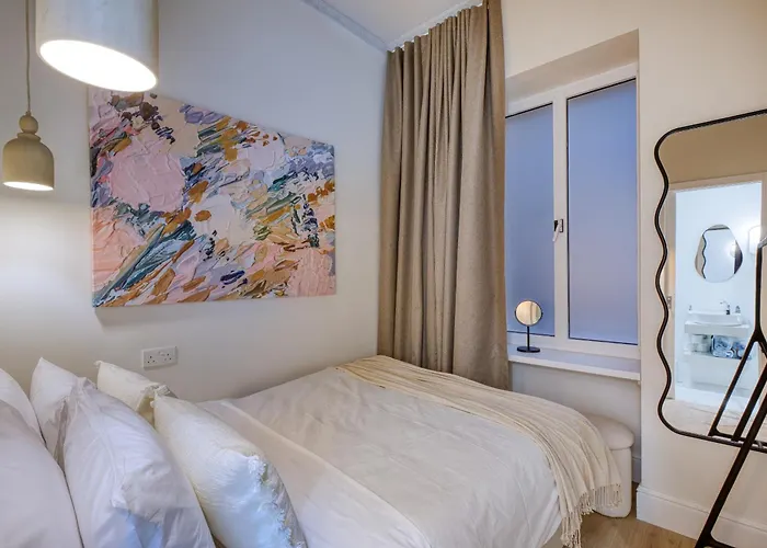 Traditional Chic 2 Bedroom With Seaview Ldem1-5 Apartament *